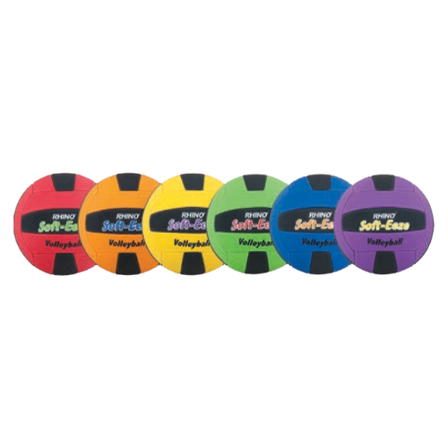 Rhino Softeeze Volleyball Set