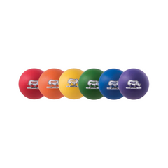 6.3 Inch Rhino Skin High Bounce Play Ball Set