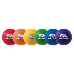 6 Inch Rhino Skin Low Bounce Softi Ball Set