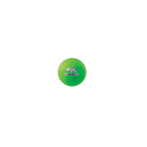 8.5 Inch Rhino Skin Medium Bounce Dodgeball Neon Green