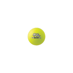 8.5 Inch Rhino Skin Medium Bounce Dodgeball Neon Yellow