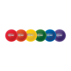 3.5 Inch Rhino Skin High Bounce Super 90 Ball Set