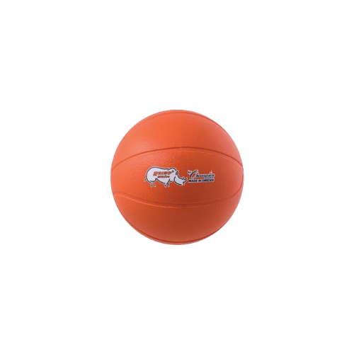 9 Inch Rhino Skin Molded Foam Basketball