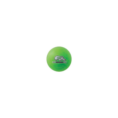 6 Inch Rhino Skin Low Bounce Dodgeball Neon Green