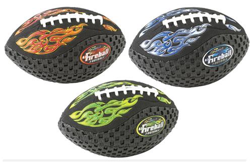 Saturnian 1 Youth or Junior Fireball Football