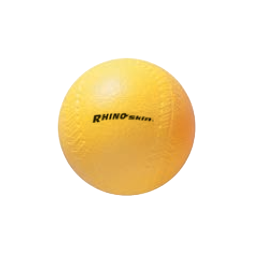 Rhino Skin Molded Foam Softball