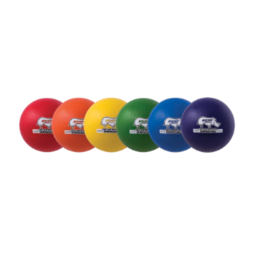 8 Inch Rhino Skin Ultramax Ball Set