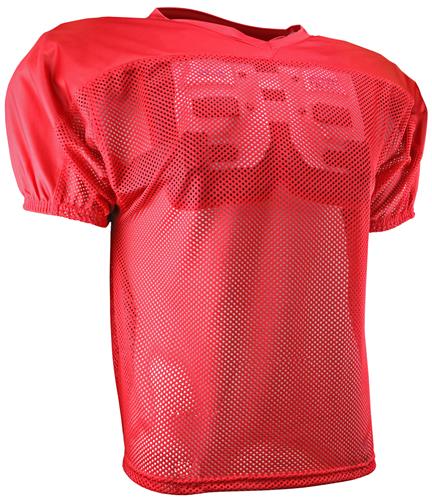 Epic Adult/ Youth End Zone Practice or Game Custom Football Jersey