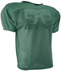 Epic Adult/ Youth End Zone Practice or Game Custom Football Jersey
