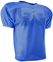Epic Adult/ Youth End Zone Practice or Game Custom Football Jersey